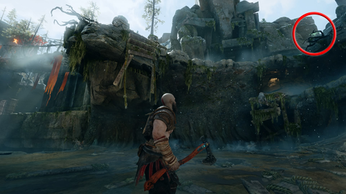 God of War, Detonado 100% Platina