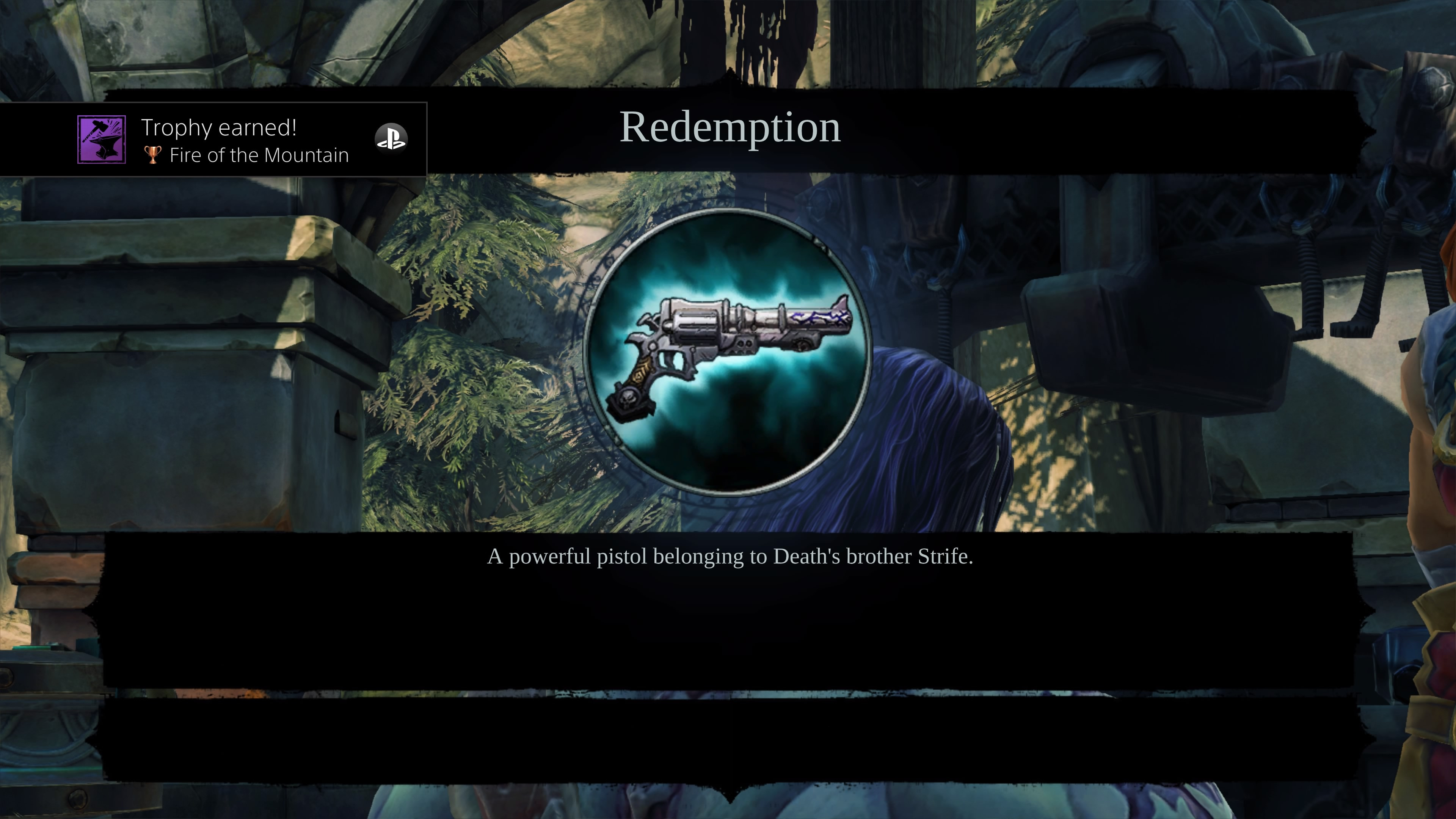 Redemption Reapers Box Shot for PlayStation 4 - GameFAQs