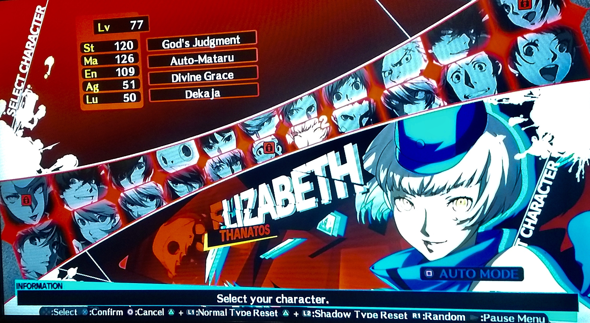 Persona 4: Arena Ultimax Trophy Guide • PSNProfiles.com