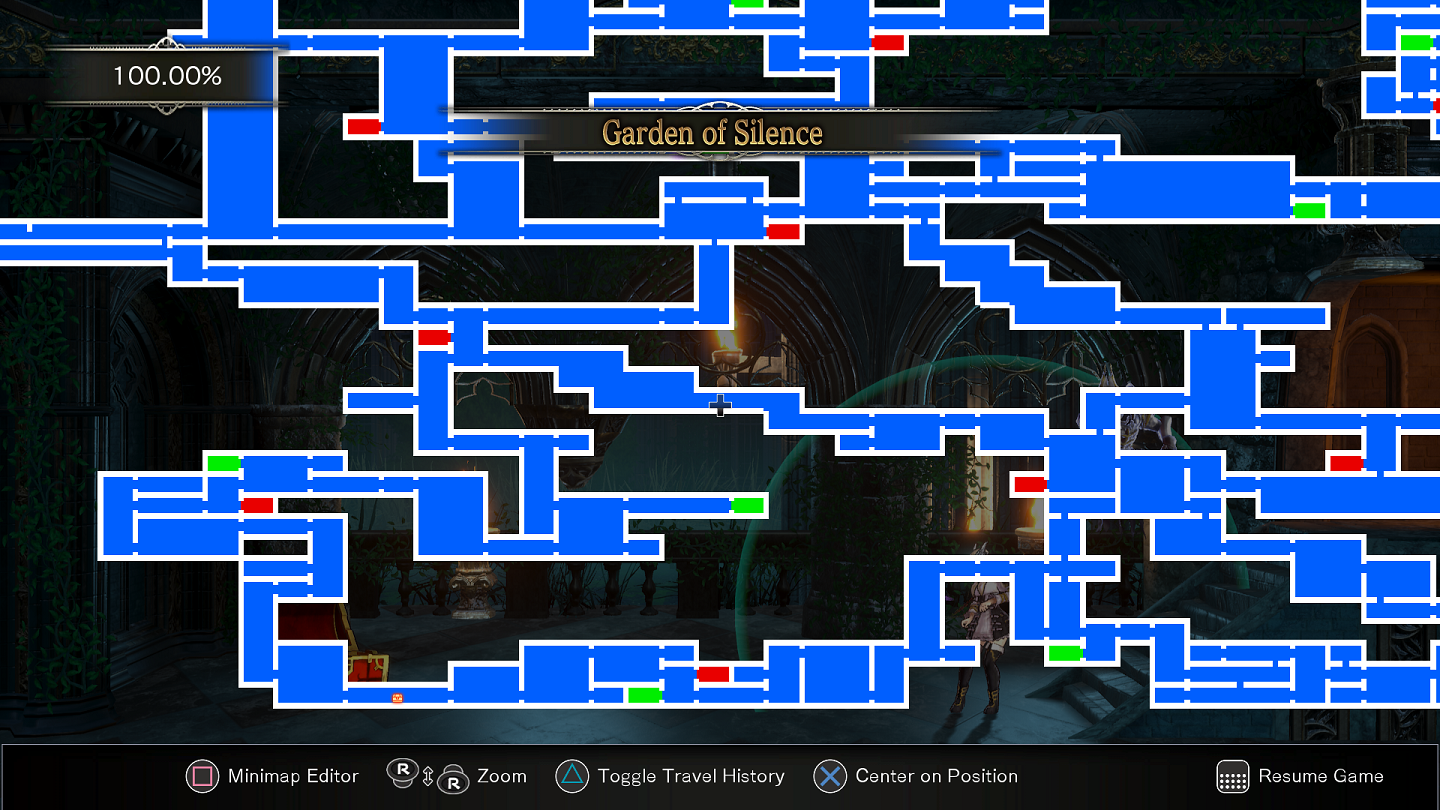 Bloodstained: Curse of the Moon Trophy Guide & Roadmap - Fextralife