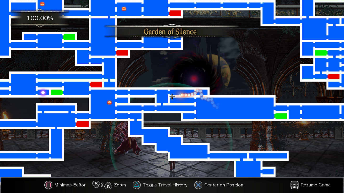 Bloodstained: Curse of the Moon Trophy Guide & Roadmap - Fextralife