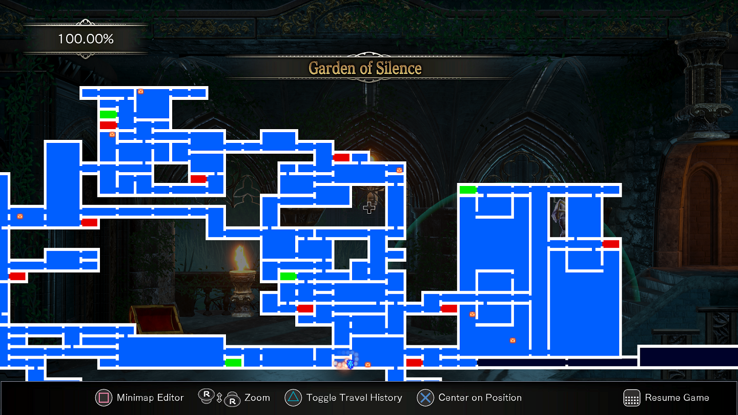 Bloodstained: Curse of the Moon Trophy Guide & Roadmap - Fextralife