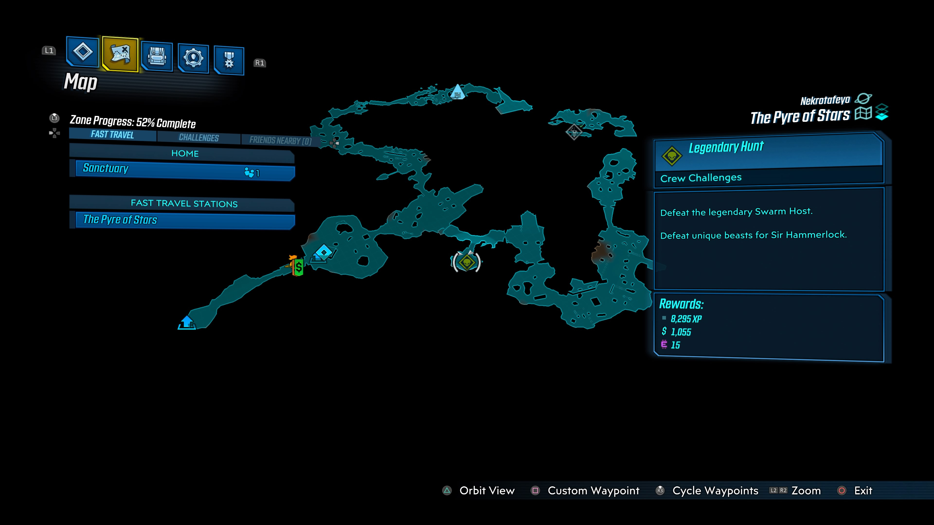 Borderlands 3 Trophy Guide • PSNProfiles.com