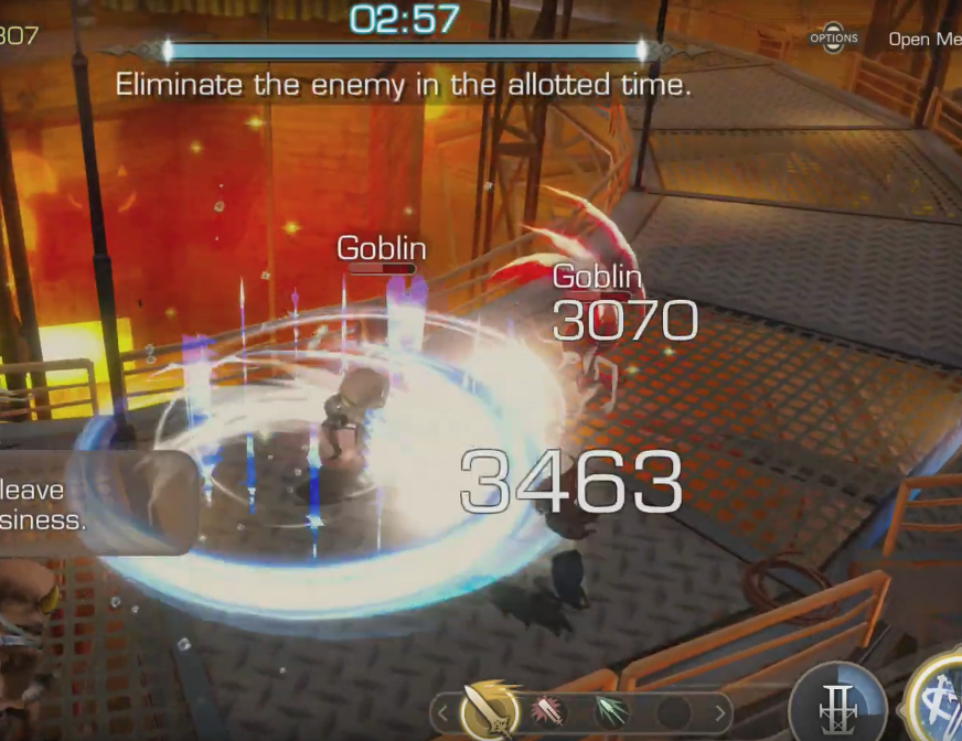 Fastest A King S Tale Final Fantasy Xv Trophy Guide