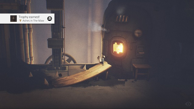 Little Nightmares: The Hideaway DLC - All Flotsam Bottle Locations