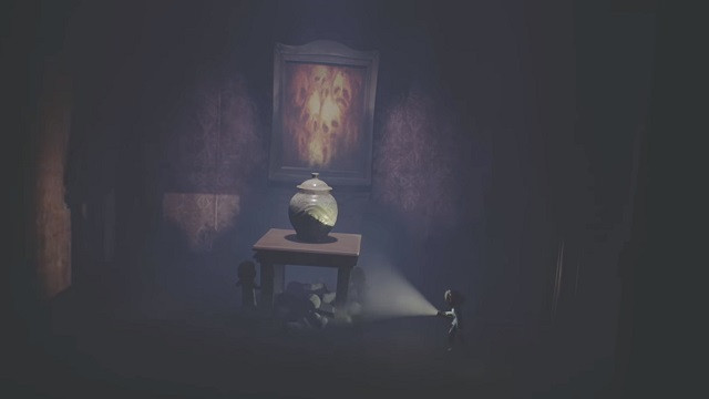 Little Nightmares: The Residence DLC Trophy Guide