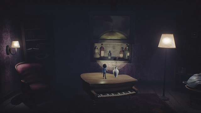 Little Nightmares: The Residence DLC - Puzzle Solutions Guide