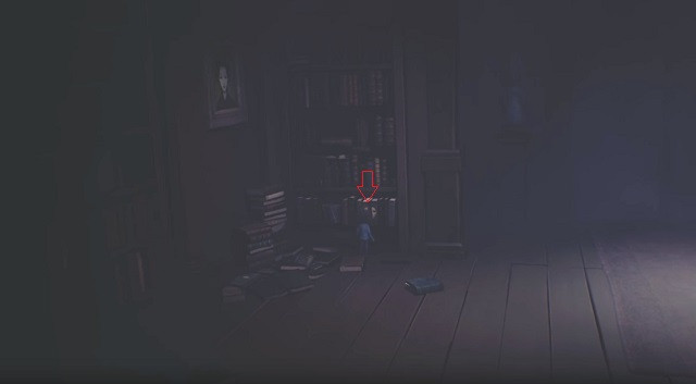 Little Nightmares: The Residence DLC - Puzzle Solutions Guide