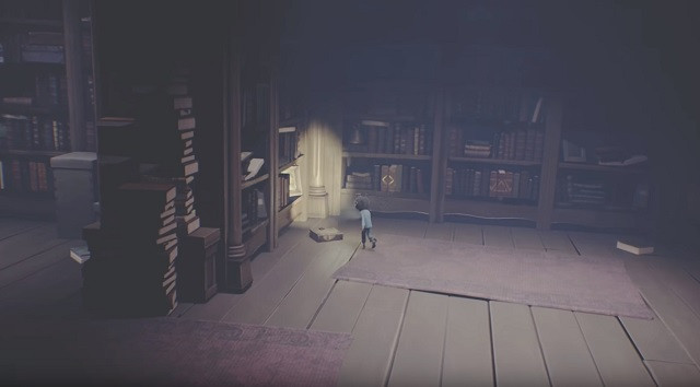 Little Nightmares: The Residence DLC - Puzzle Solutions Guide