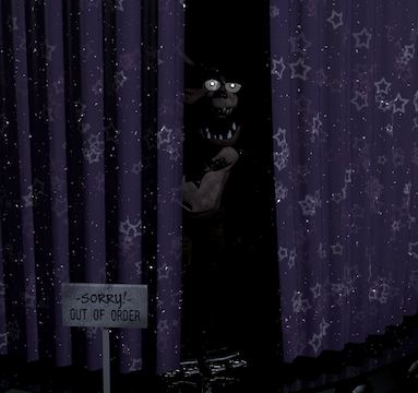 Five Nights at Freddy's: Security Breach Trophy Guide •