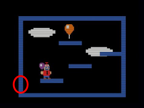 Five Nights at Freddy's 3. Minigames secret.