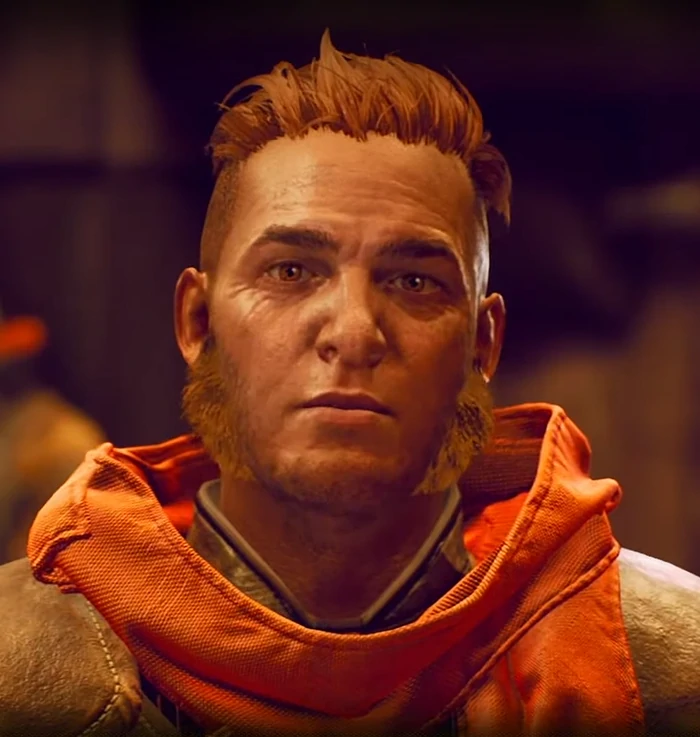 The Outer Worlds Trophy Guide – Murad Zero