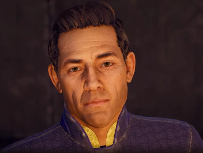 The Outer Worlds Trophy Guide – Murad Zero
