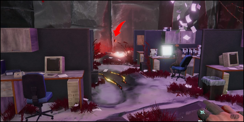 mirror of fate trophy guide