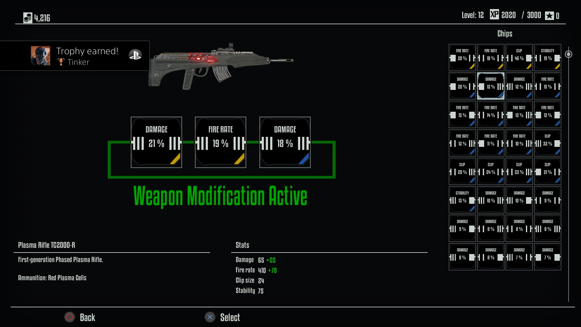 Terminator: Resistance Trophy Guide