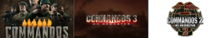 Commandos Series • PSNProfiles.com