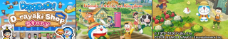 doraemon story of seasons 2 player